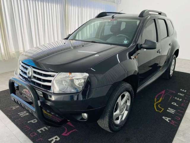 RENAULT DUSTER 16 E 4X2 2015