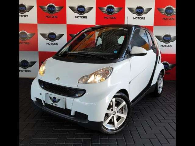 SMART FORTWO CO 52 MHD 2010