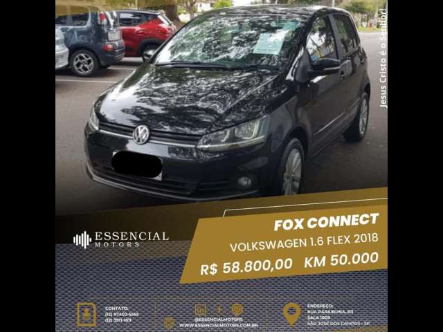 Volkswagen Fox FLEX MANUAL