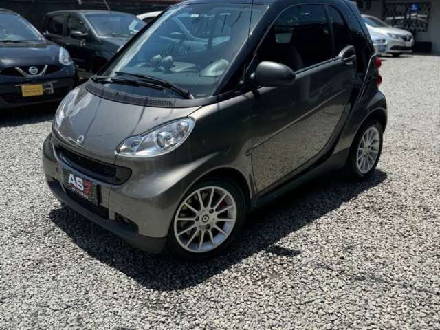 Smart Fortwo Coupe 1.0 turbo 2009