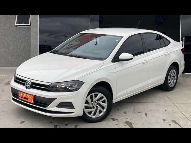 Volkswagen Virtus 2020 por R$ 71.900, São José dos Pinhais, PR