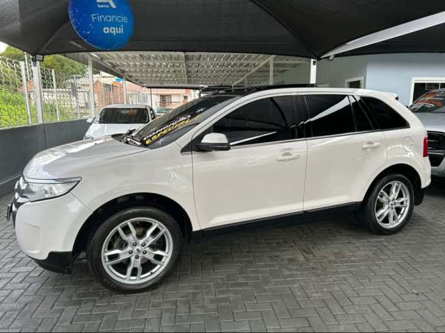 Ford Edge LIMITED 3.5