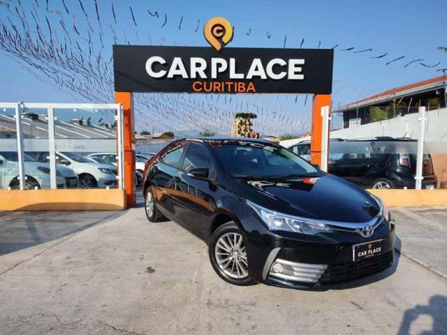 Toyota Corolla 2019 por R$ 96.900, Curitiba, PR - ID: 5023838