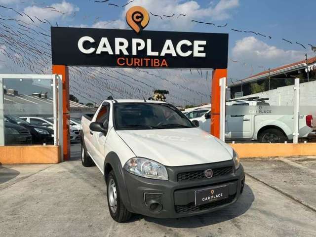 Fiat Strada 2020 por R$ 63.900, Curitiba, PR - ID: 5277183