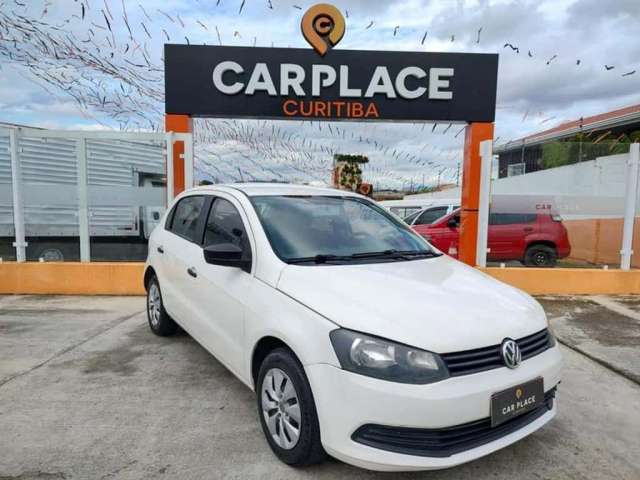 Volkswagen Gol 2015 por R$ 35.900, Curitiba, PR - ID: 5824662