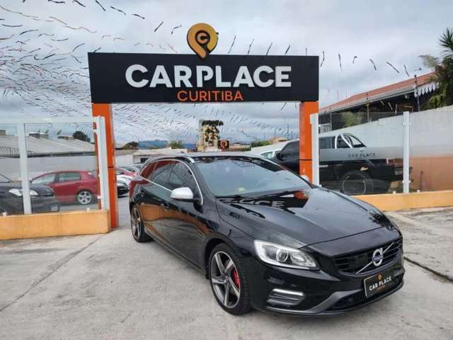 Volvo V60 2016 por R$ 129.900, Curitiba, PR - ID: 6029555