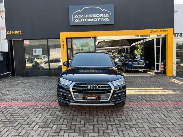 Audi Q5 Ambiente 2018