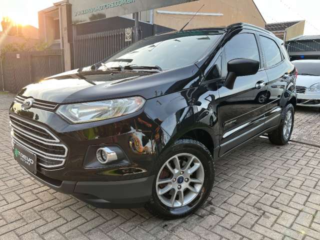 Ford Ecosport Impecável!!!