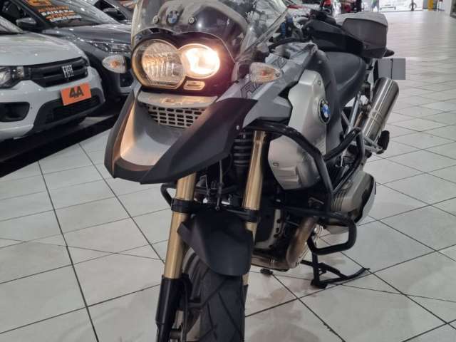 BMW GS 1200