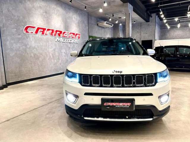 JEEP COMPASS LIMITED F H 2020