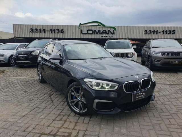 BMW M140I 3.0 24V 340CV 5P 2017