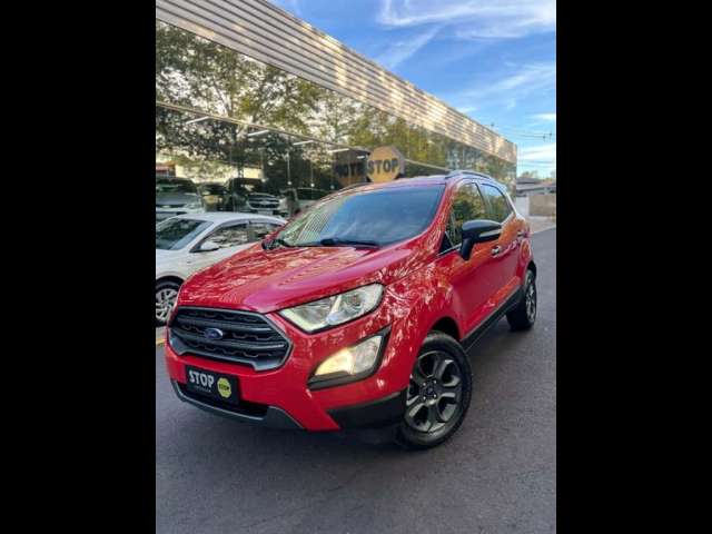 Ford Ecosport 1.5 FREESTYLE