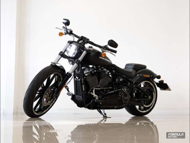 Harley Davidson Fx BRS Breakout