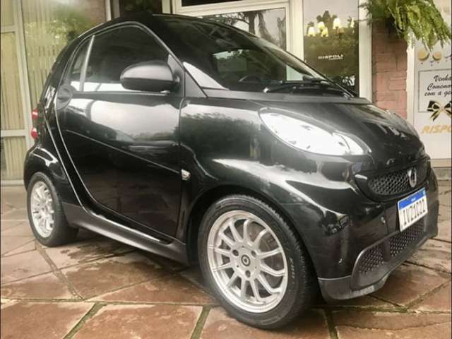 Smart Fortwo MHD COUPÉ