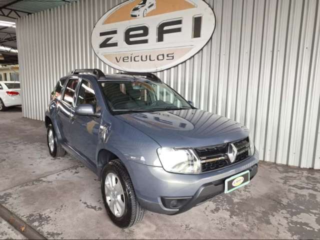 Renault Duster 1.6 Expression