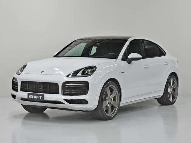 Porsche Cayenne 2023 por R$ 799.000, Curitiba, PR - ID: 6326943