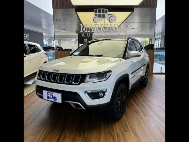 JEEP Compass Limited 4x4