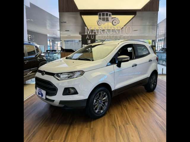 Ford Ecosport Freestyle 1.6