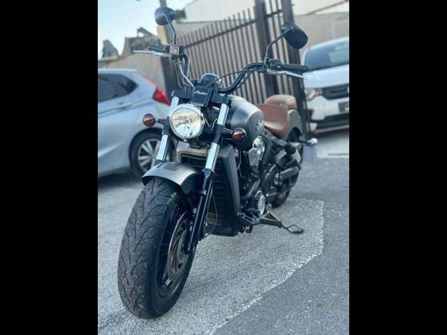 INDIAN SCOUT 1133 2016