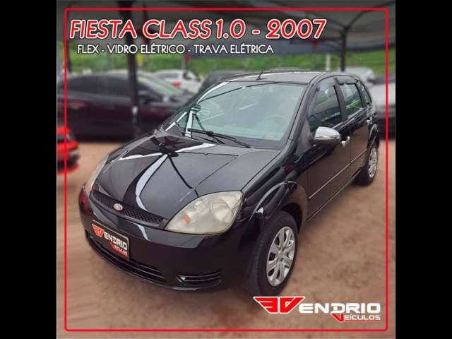 Ford Fiesta FIESTA CLASS 1.0