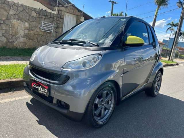 Smart Fortwo CA 52