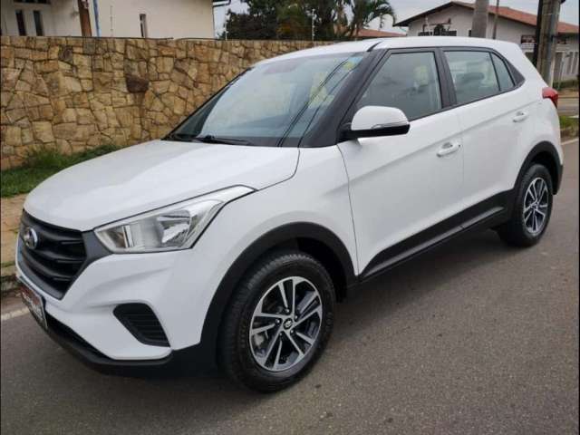Hyundai Creta ATTITUDE 1.6 FLEX