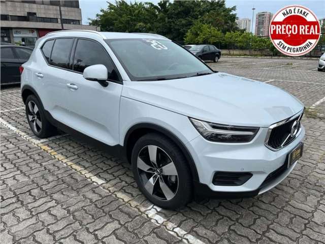 Volvo Xc 40 2020 2.0 t4 gasolina geartronic