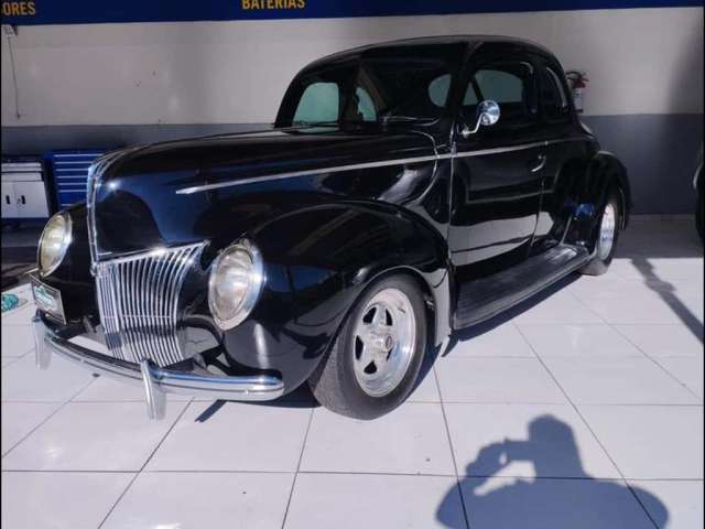 FORD FORD CUPE 1940