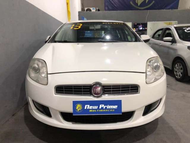 Fiat Bravo 2013 1.8 essence 16v flex 4p automático