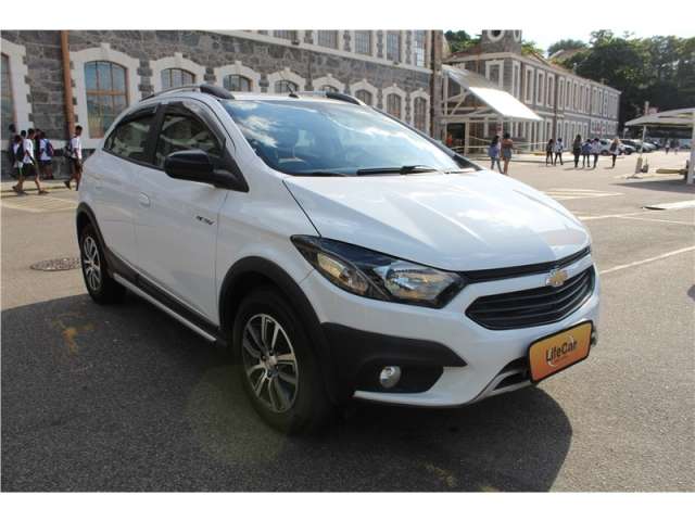 Chevrolet Onix 2017 por R$ 58.899, Rio de Janeiro, RJ - ID: 6502934