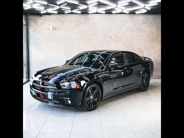 DODGE CHARGER Charger RT