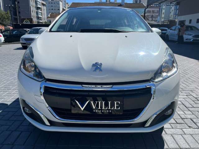 Peugeot 208 Griffe AT 1.6