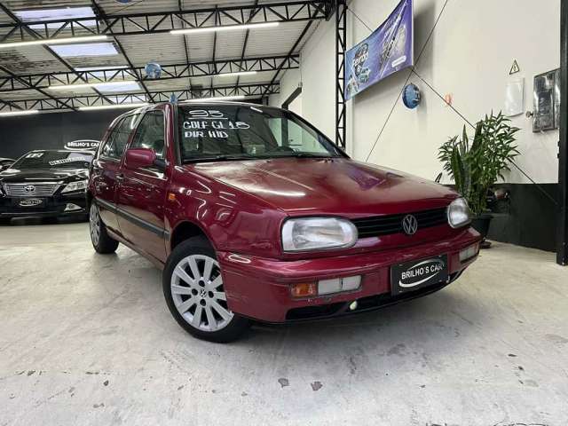 Volkswagen Golf GL 1.8 1995