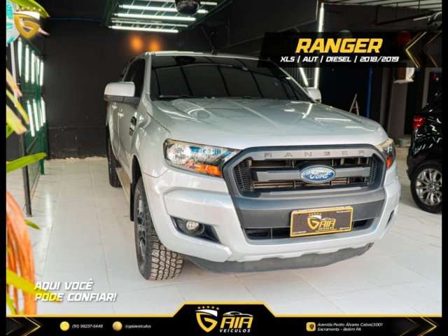 Ford Ranger XLS 2.2 4x2 CD Diesel Aut.