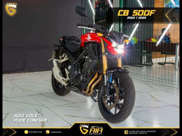 Honda CB 500 FOUR 500 cc 