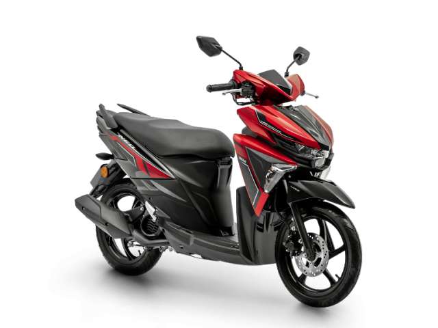 Yamaha Neo 125 - 2025 - 0km