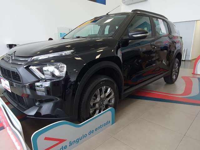 AIRCROSS FEEL PACK1.0 TURBO 200 AT 24/24 