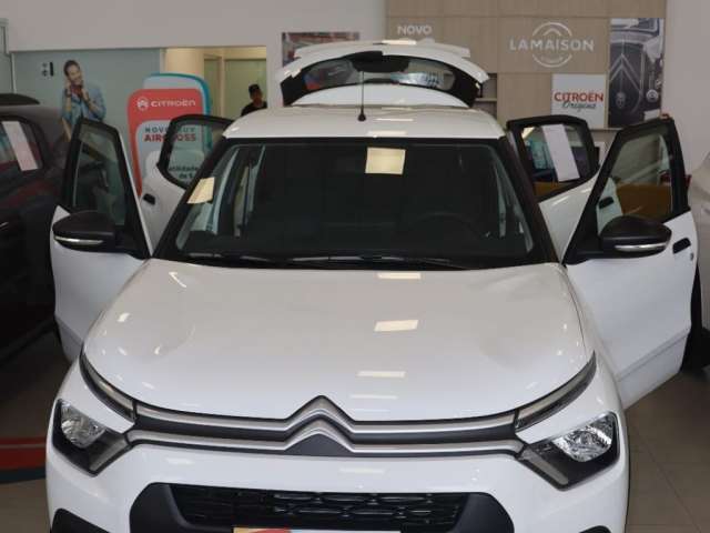  Citroën C3 Live Plus  2024