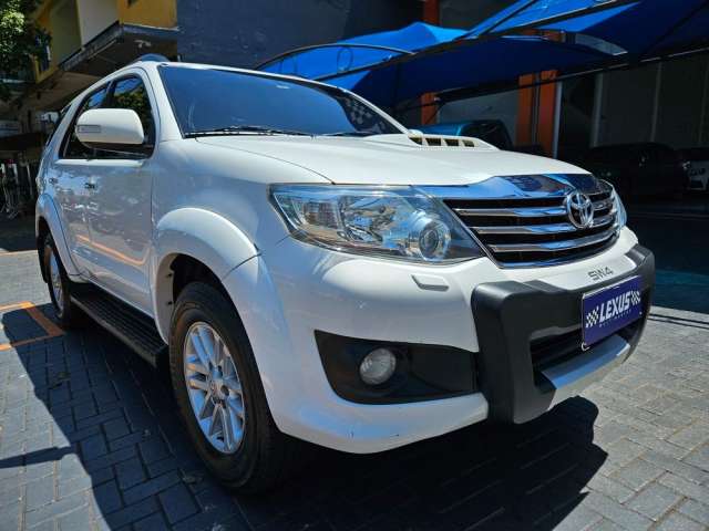 Hilux SW4 3.0 7 Lugares