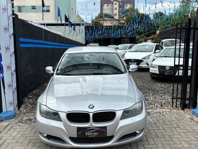 BMW 320I PG51 2011 (Sem Entrada + Parcelas DE R$: 1.889,90)