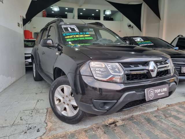 RENAULT DUSTER 1.6 MANUAL EXPRESSION
