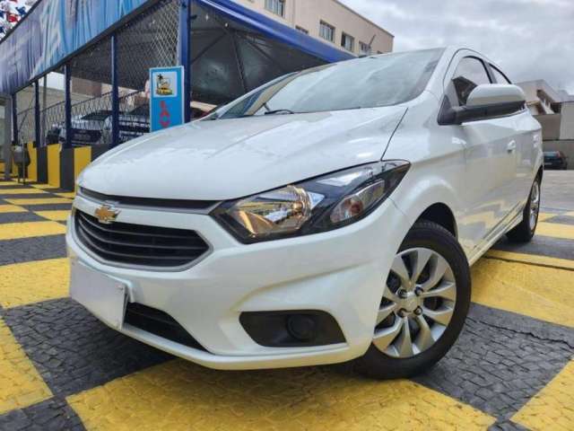 Chevrolet Onix 2017 por R$ 58.990, Campinas, SP - ID: 2620379