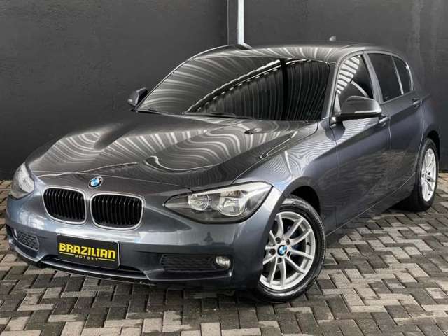 BMW 116I 1A11 2014
