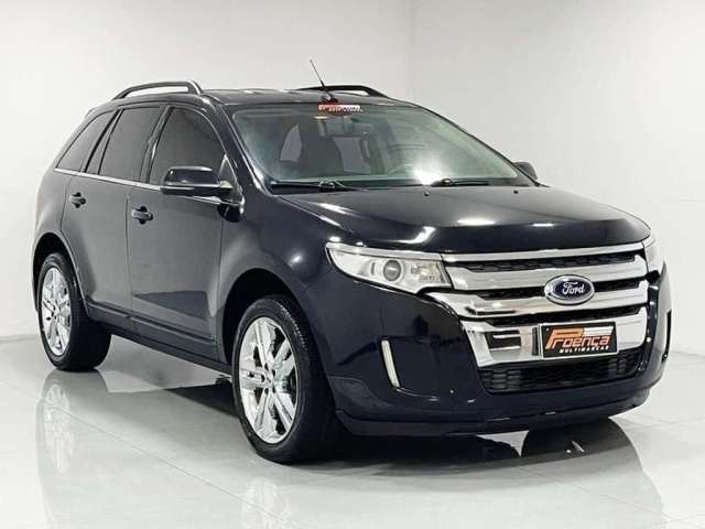 FORD EDGE Limited 3.5 AWD
