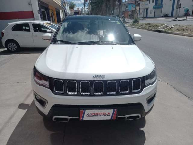 JEEP/COMPASS LIMITED 4X4 