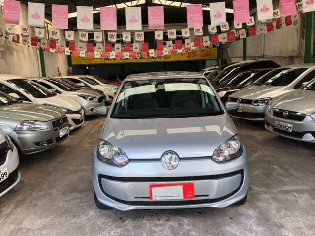 VW UP MOVE 1.0 2015