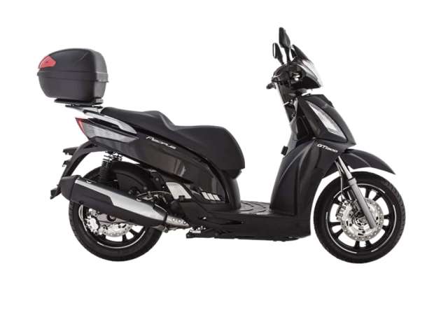 Kymco People gt 300i 2023