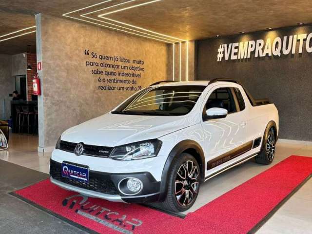 Tabela FIPE Volkswagen Saveiro 2014 Cross 1.6 Mi Total Flex 8v Ce