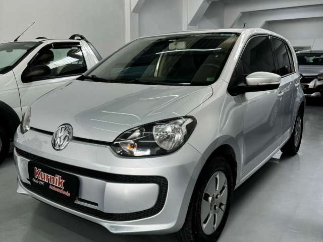 Volkswagen Up 2016 por R$ 45.900, São Paulo, SP - ID: 6353939