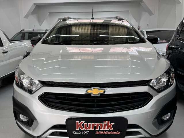 Chevrolet Onix 2019 por R$ 71.900, São Paulo, SP - ID: 6353989